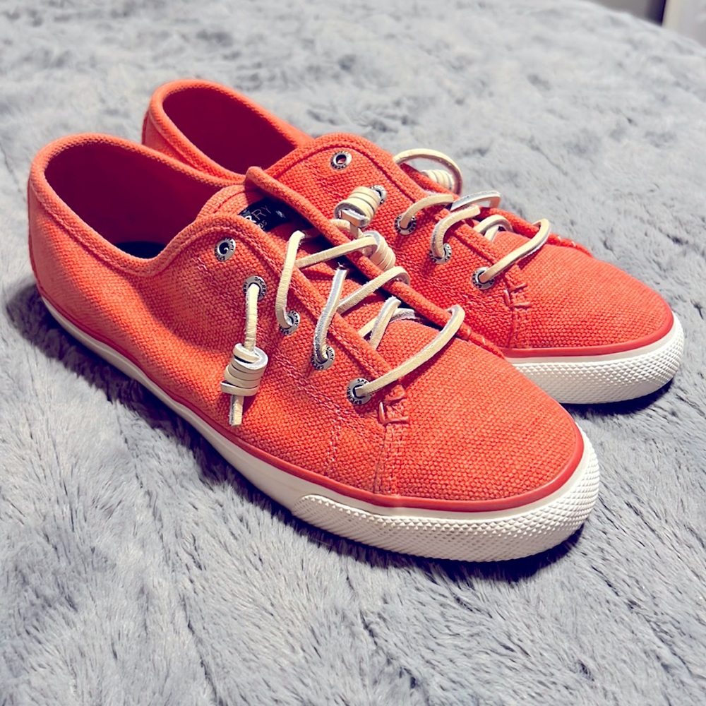 Women Sperry’s